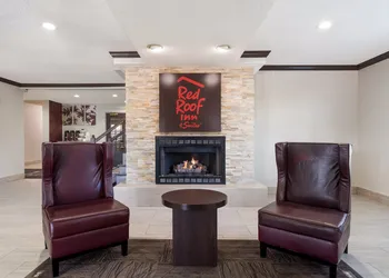 Red Roof Inn & Suites Corbin hotel thumbnail 4