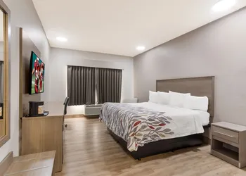 Red Roof Inn & Suites Corbin hotel thumbnail 6