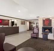 Red Roof Inn & Suites Corbin hotel detail image 3