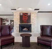 Red Roof Inn & Suites Corbin hotel detail image 4
