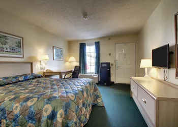 Legacy Inn - Cookeville hotel thumbnail 2