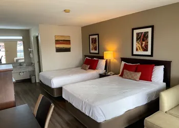 Legacy Inn - Cookeville hotel thumbnail 5