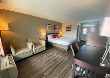 Legacy Inn - Cookeville hotel thumbnail 6