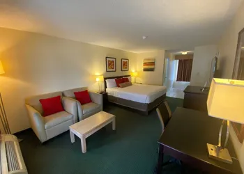 Legacy Inn - Cookeville hotel thumbnail 7