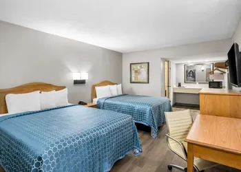 Rodeway Inn Hot Springs National Park Area hotel thumbnail 6