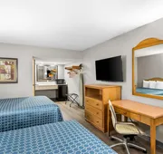 Rodeway Inn Hot Springs National Park Area hotel detail image 7