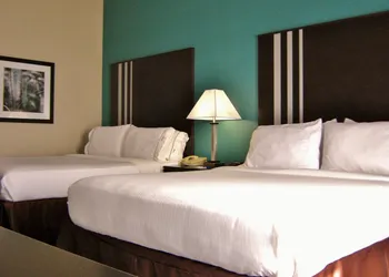 Holiday Inn Express & Suites North Lima by IHG hotel thumbnail 7