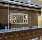 Comfort Inn & Suites North Little Rock McCain Mall hotel detail image 7