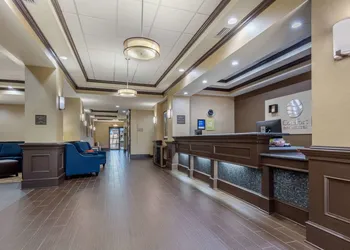 Comfort Inn & Suites North Little Rock McCain Mall hotel thumbnail 5