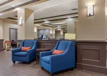Comfort Inn & Suites North Little Rock McCain Mall hotel thumbnail 6
