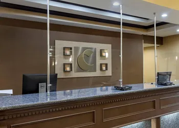 Comfort Inn & Suites North Little Rock McCain Mall hotel thumbnail 7