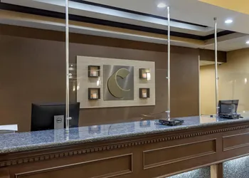 Comfort Inn & Suites North Little Rock McCain Mall hotel thumbnail 7