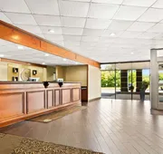 Comfort Inn Grantsville-Deep Creek Lake hotel detail image 3