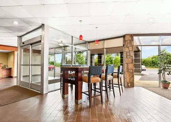 Comfort Inn Grantsville-Deep Creek Lake hotel thumbnail 4