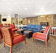 Comfort Inn Grantsville-Deep Creek Lake hotel detail image 5