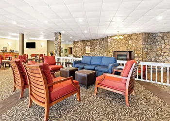 Comfort Inn Grantsville-Deep Creek Lake hotel thumbnail 5