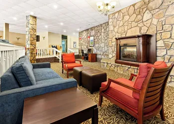 Comfort Inn Grantsville-Deep Creek Lake hotel thumbnail 6