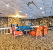 Comfort Inn Grantsville-Deep Creek Lake hotel detail image 7