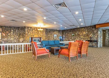 Comfort Inn Grantsville-Deep Creek Lake hotel thumbnail 7