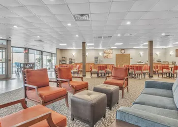 Comfort Inn Grantsville-Deep Creek Lake hotel thumbnail 8