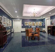 Natural Bridge Hotel, Trademark Collection by Wyndham hotel detail image 3