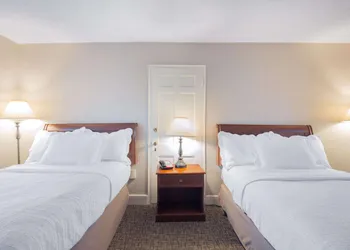 Natural Bridge Hotel, Trademark Collection by Wyndham hotel thumbnail 8