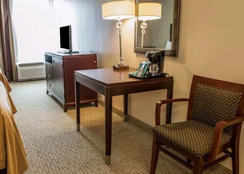 Comfort Inn Bloomington near University hotel thumbnail 7