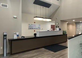 Sleep Inn & Suites California MD hotel thumbnail 3