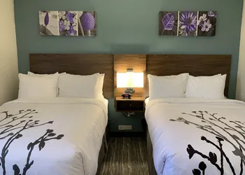 Sleep Inn & Suites California MD hotel thumbnail 6