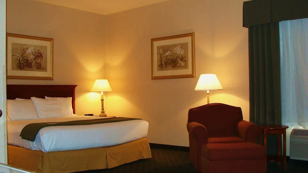 Holiday Inn Express Lebanon by IHG hotel detail image 6