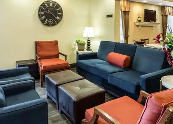 Quality Inn & Suites Houma hotel thumbnail 2