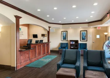 Quality Inn & Suites Houma hotel thumbnail 3
