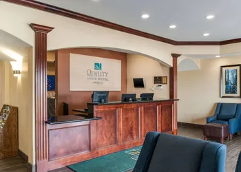 Quality Inn & Suites Houma hotel thumbnail 4