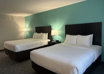 Quality Inn & Suites Houma hotel thumbnail 6