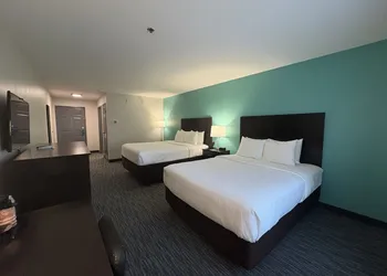 Quality Inn & Suites Houma hotel thumbnail 7