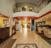 Comfort Inn & Suites Morganton South hotel detail image 3