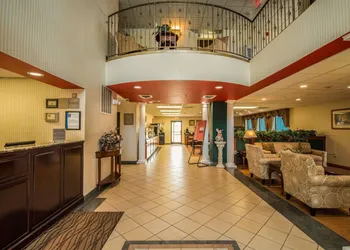Comfort Inn & Suites Morganton South hotel thumbnail 3