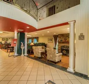 Comfort Inn & Suites Morganton South hotel detail image 4