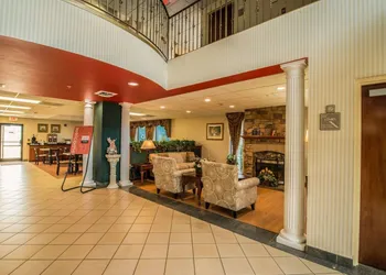 Comfort Inn & Suites Morganton South hotel thumbnail 4