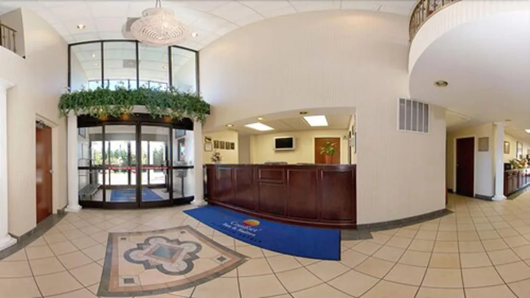 Comfort Inn & Suites Morganton South hotel detail image 6