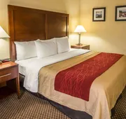 Comfort Inn & Suites Morganton South hotel detail image 7