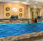 Comfort Suites Springfield I-70 hotel detail image 4