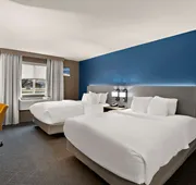 Comfort Inn & Suites Fremont hotel detail image 7