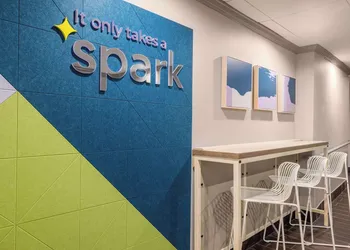 Spark by Hilton Clarks Summit hotel thumbnail 4