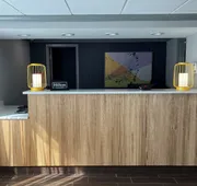 Spark by Hilton Clarks Summit hotel detail image 5