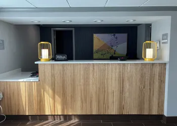 Spark by Hilton Clarks Summit hotel thumbnail 5