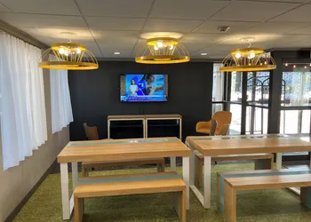 Spark by Hilton Clarks Summit hotel thumbnail 7