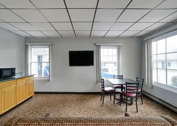 Motel 6 Washington, PA hotel thumbnail 3