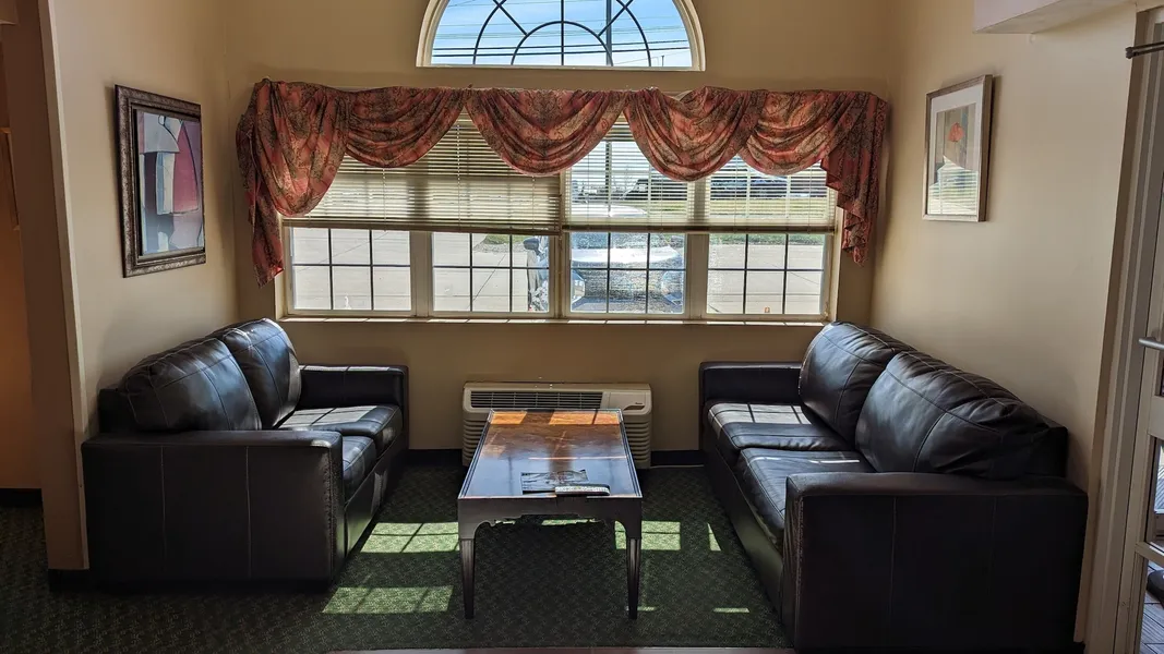 St Clair Inn and Suites hotel detail image 2