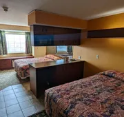 St Clair Inn and Suites hotel detail image 3